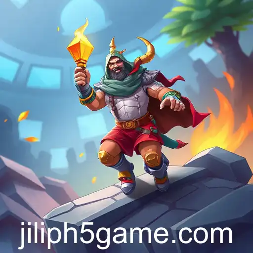 Exploring the World of Jili ph5: A Comprehensive Guide