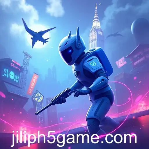 The Digital Revolution of Online Gaming