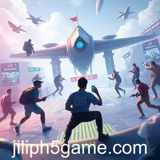 Emerging Trends in Online Gaming Platforms