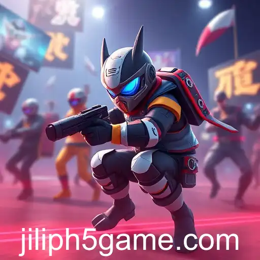 Emerging Trends in Online Gaming for 2025