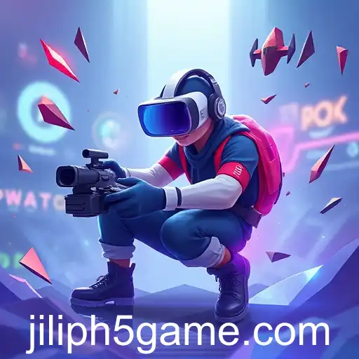 Gaming Trends and Innovations in 2025