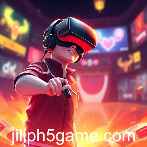 Gaming Trends and Dynamics of Jili PH5