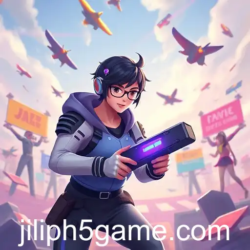 Gaming Trends Shaping the Future