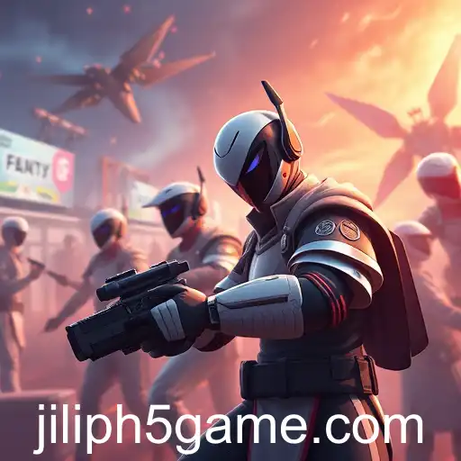 Gaming Trends and Innovations at Jili PH5