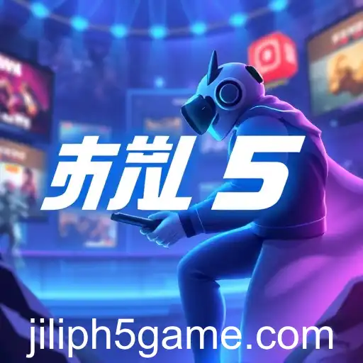 Jili PH5: Redefining Online Gaming