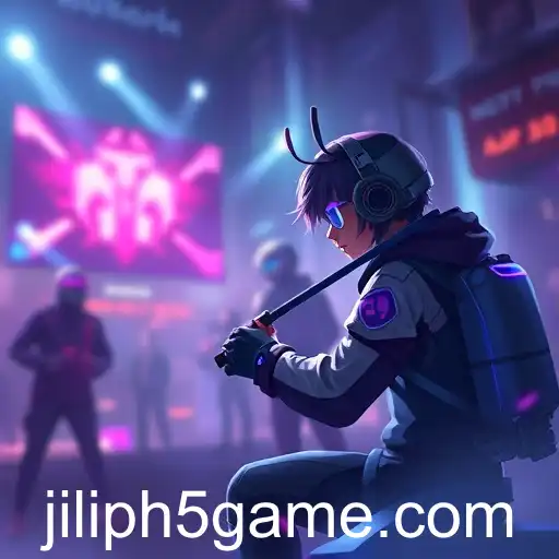 Jili PH5: The Rise of a Gaming Trend