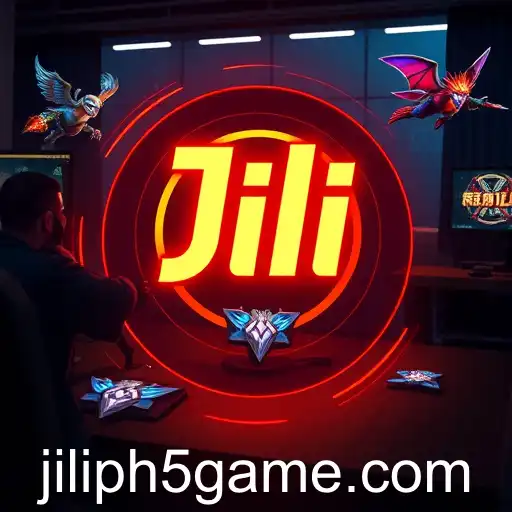 Exploring the 'Gamer Hub': A Deep Dive into 'Jili ph5'