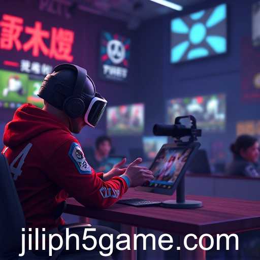 Emerging Trends in Online Gaming for 2025