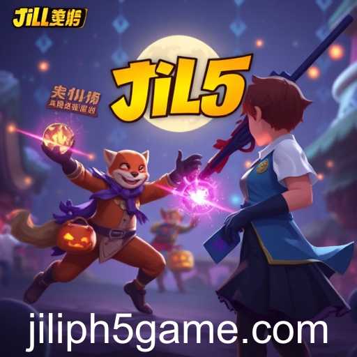 Jili ph5