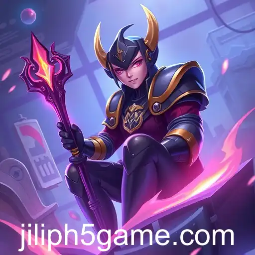 Exploring Jili PH5: A New Era in Discussion Forum Gaming