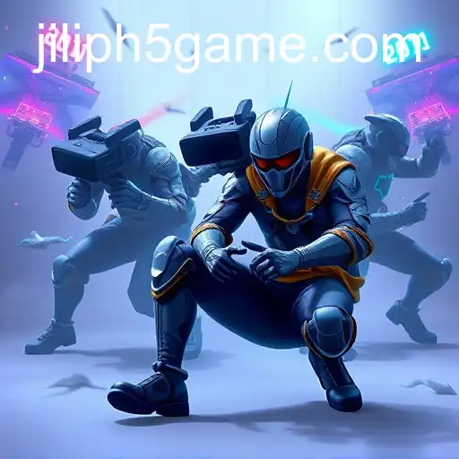 Innovations Shaping the Future of Online Gaming