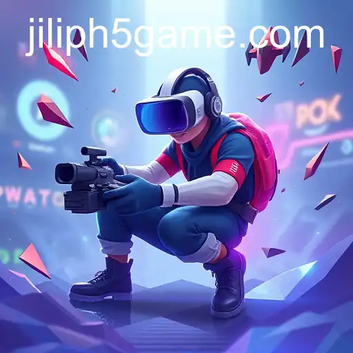 Gaming Trends and Innovations in 2025