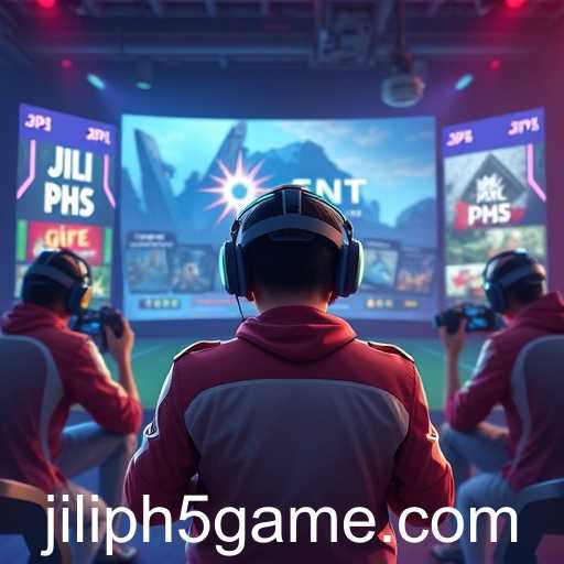 Gaming Trends and Innovations in 2025