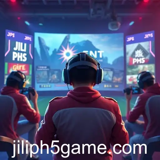 Gaming Trends and Innovations in 2025