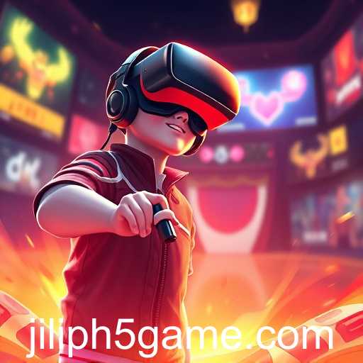 Gaming Trends and Dynamics of Jili PH5