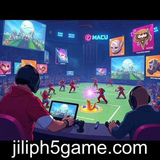 Gaming Trends Shaping the Future