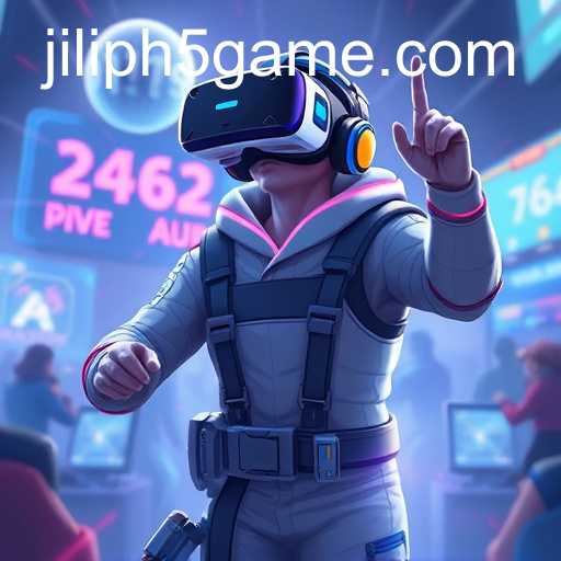 The Rise of Jili PH5 in the Gaming Community