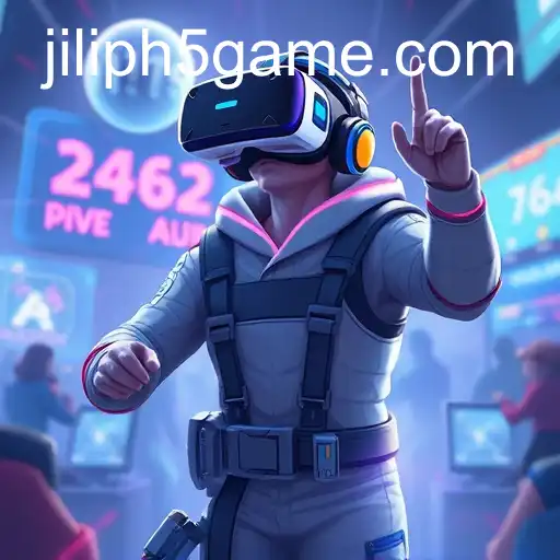 The Rise of Jili PH5 in the Gaming Community