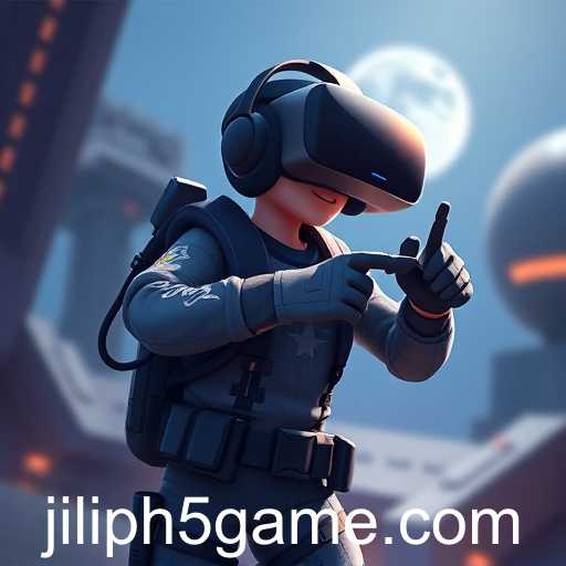 Revitalizing the Gaming Scene with Jili PH5