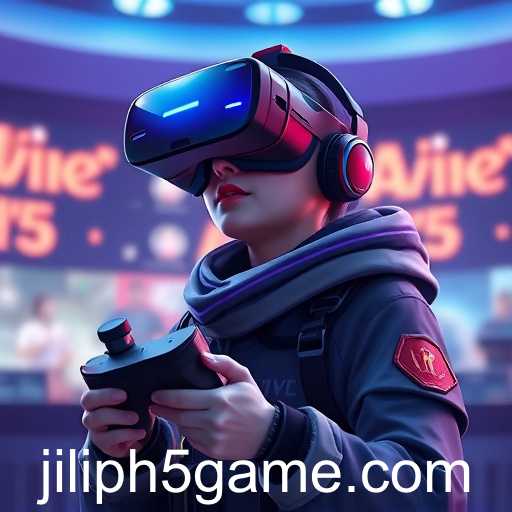 The Rise of Jili PH5 in Online Gaming