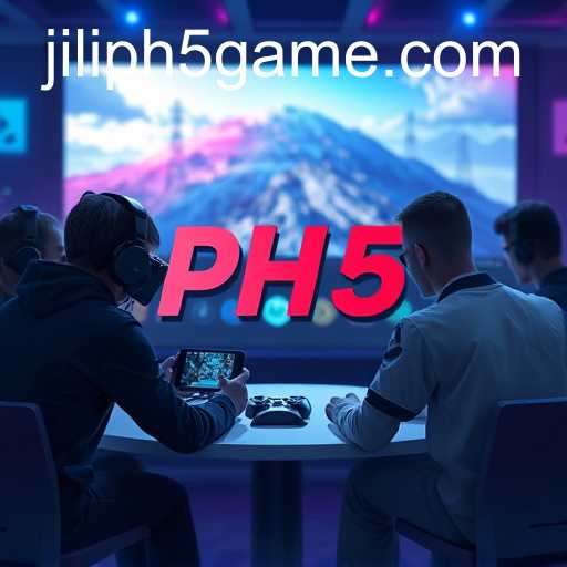 Jili PH5 Game Trends and Developments