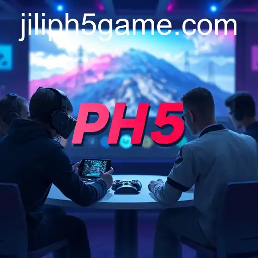 Jili PH5 Game Trends and Developments