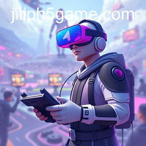 Jili PH5: Revolutionizing Online Gaming in 2026