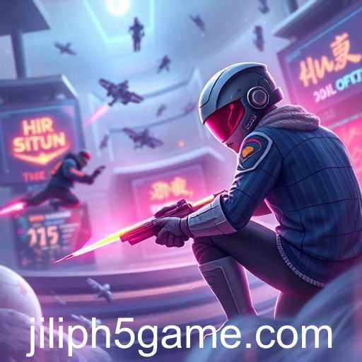 The Rise of Jili PH5 in Gaming