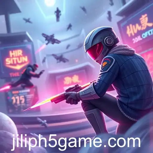 The Rise of Jili PH5 in Gaming