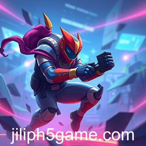 The Rise of Jili PH5 in Online Gaming