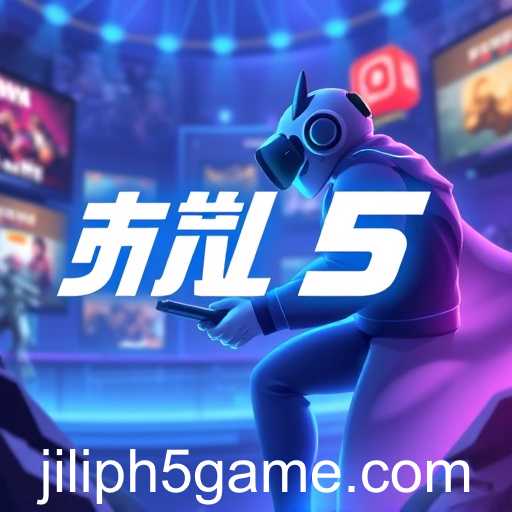 Jili PH5: Redefining Online Gaming