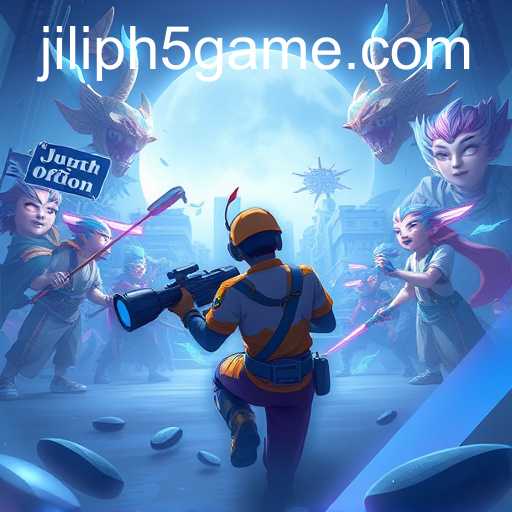 The Rise of Jili PH5 in the Global Gaming Community