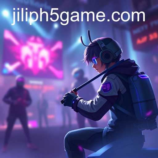 Jili PH5: The Rise of a Gaming Trend
