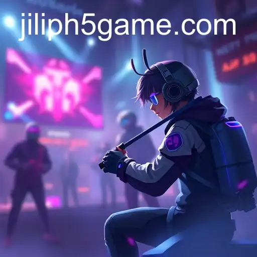 Jili PH5: The Rise of a Gaming Trend