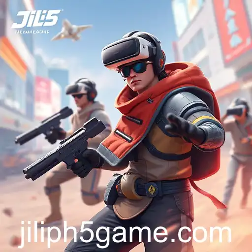 Online Gaming Evolution in 2025