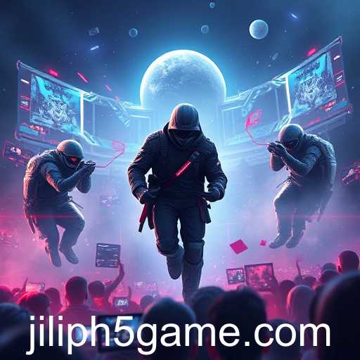 The Evolution of Online Gaming: Jili PH5's Impact
