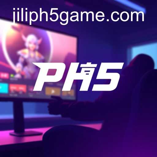 Exploring Jili PH5's Rise in the Gaming World