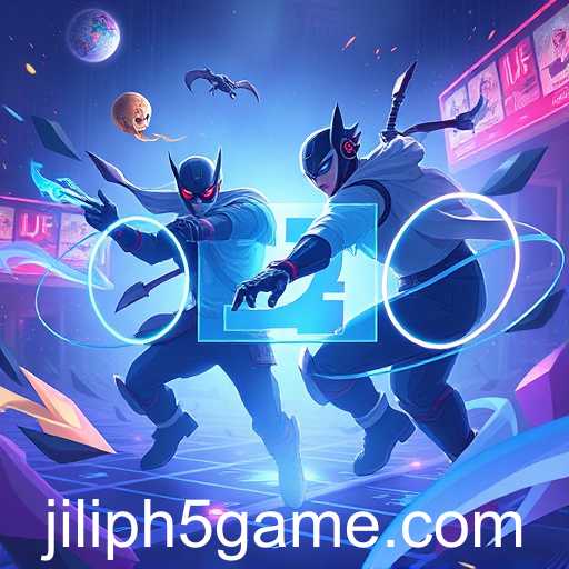 The Rise of Jili PH5 in Online Gaming