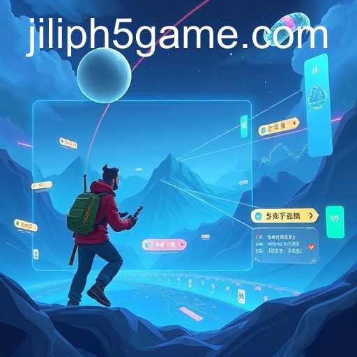 The Rise of Jili PH5 in the Gaming World