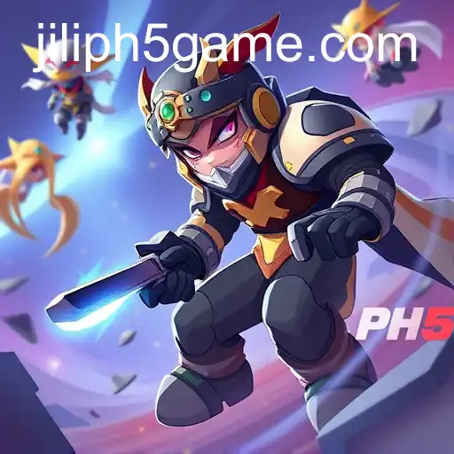 The Rise of Jili PH5 in the Gaming World