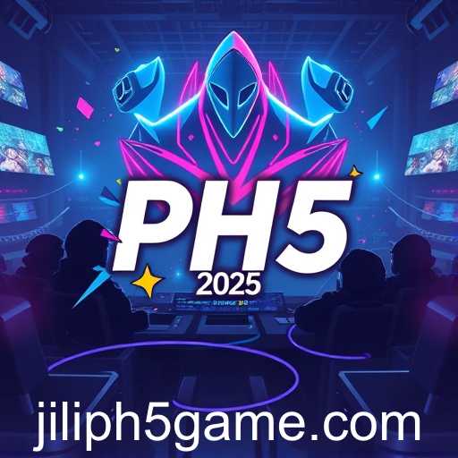 The Rise of Jili PH5: Gaming Trends and Community Insights