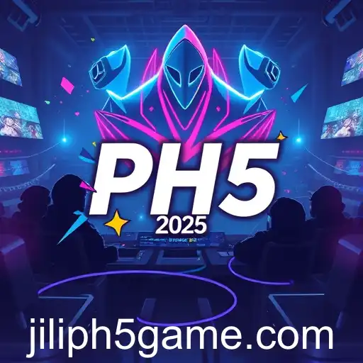 The Rise of Jili PH5: Gaming Trends and Community Insights