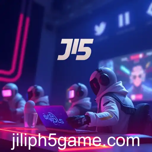 The Rise of Jili PH5 and Its Impact on Online Gaming